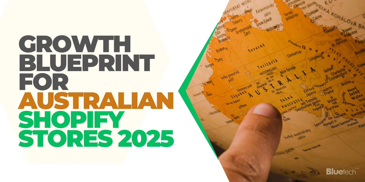 Localized Growth Strategies for Australian Ecommerce Stores: The Blueprint for Shopify Success in 2025