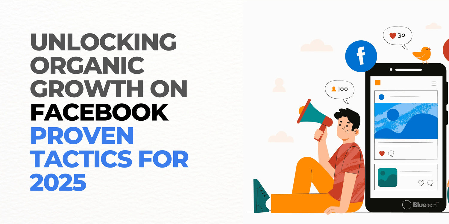 Why Your Facebook Business Page Following and Interaction Isn’t Growing: A Complete Guide to Reviving Your Social Media Presence