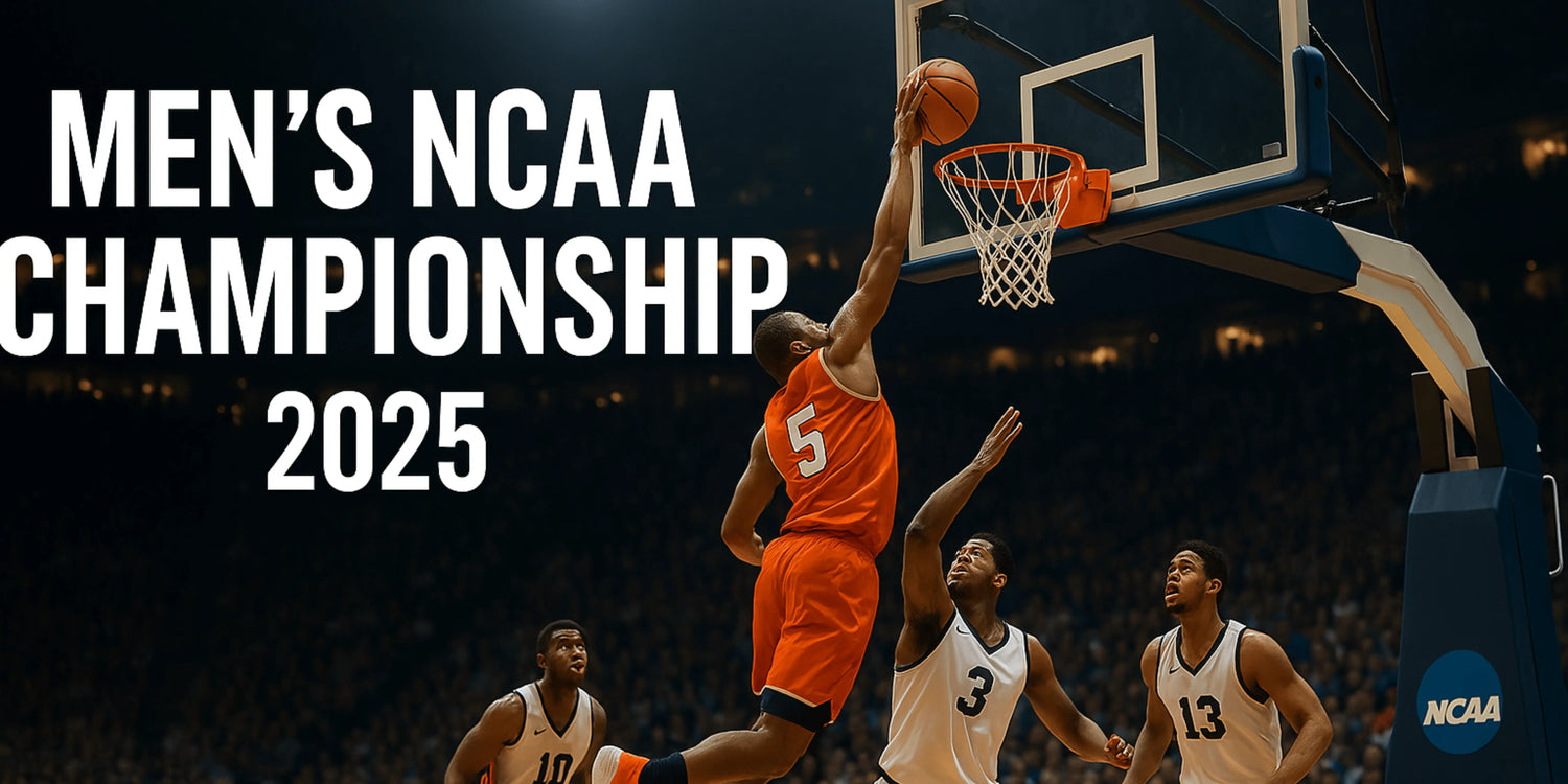The Madness of March: Your Complete Guide to the Men’s NCAA Basketball Championship