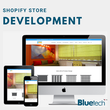 Load image into Gallery viewer, Shopify Store Set up Expert