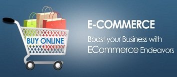 eCommerce Development – A successful way for small businesses to begin online