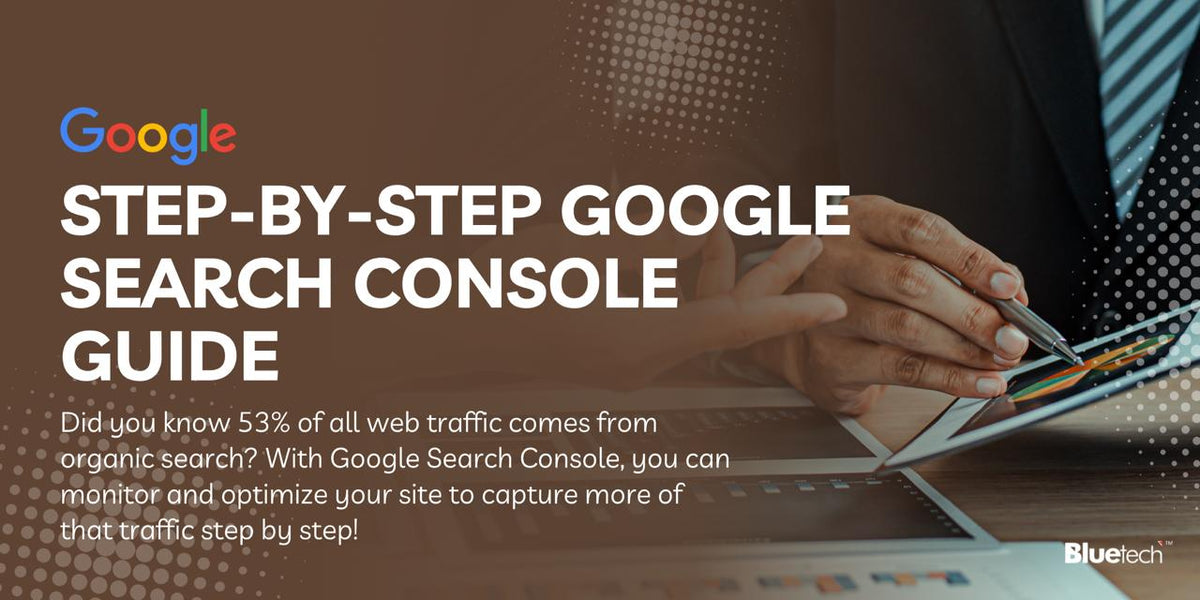 Optimize Your Site for Success StepbyStep Guide to Google Search Co