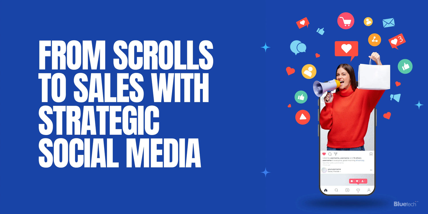 Social Media Marketing & SMO Services for Fashion, Beauty & Home Decor Ecommerce Brands