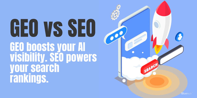GEO vs SEO: A Practical Playbook to Win AI Overviews and Organic Search