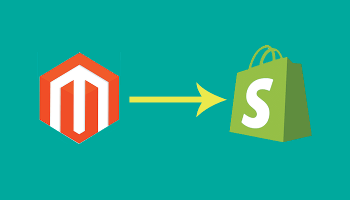 Why should I migrate Magento/Magento 2 store to Shopify?