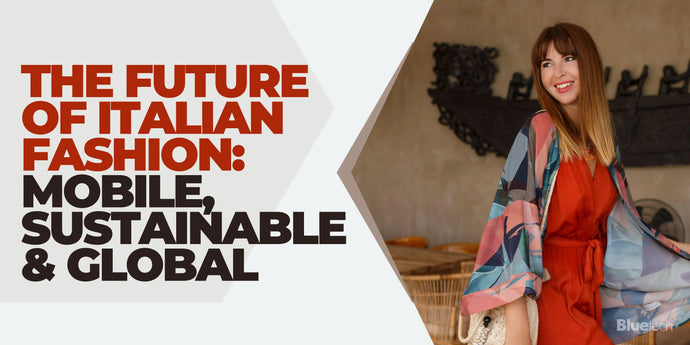 Italian Fashion E-Commerce in 2025: Trends, Insights & Smart Shopping