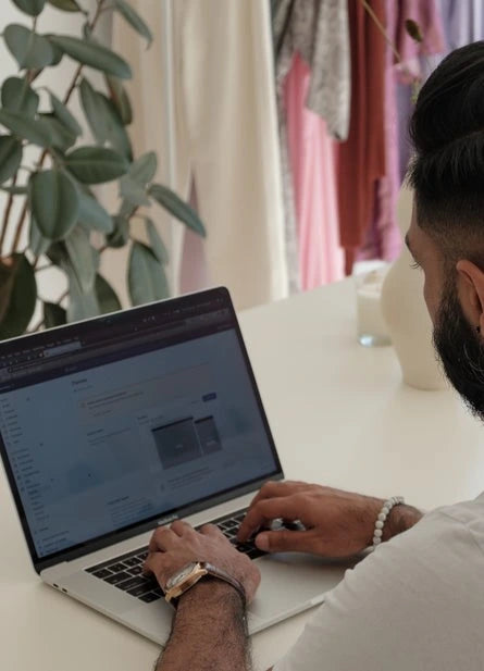 Custom_CMS_development