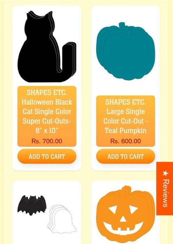 Etsy product listing optimization