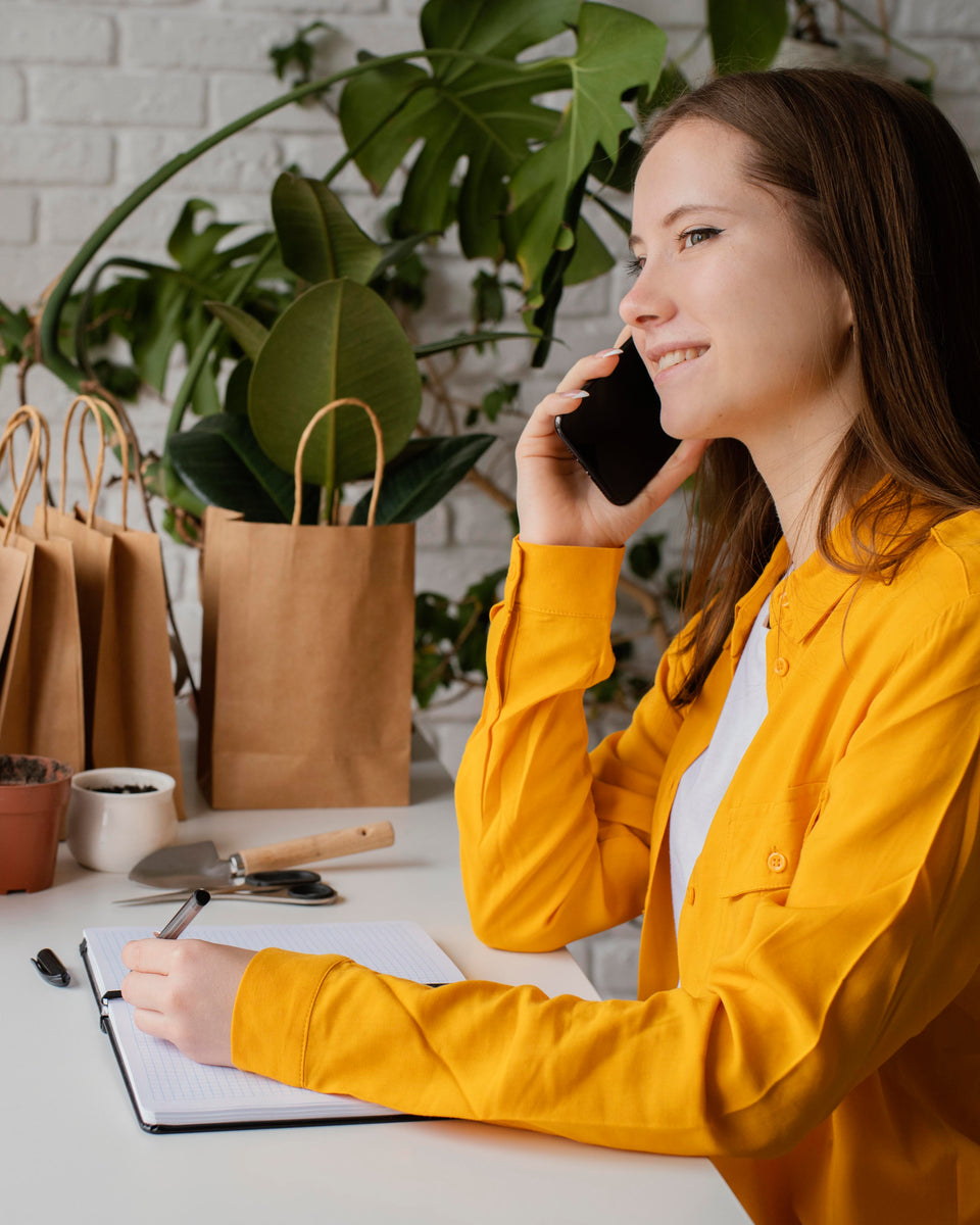 Shopify success factors