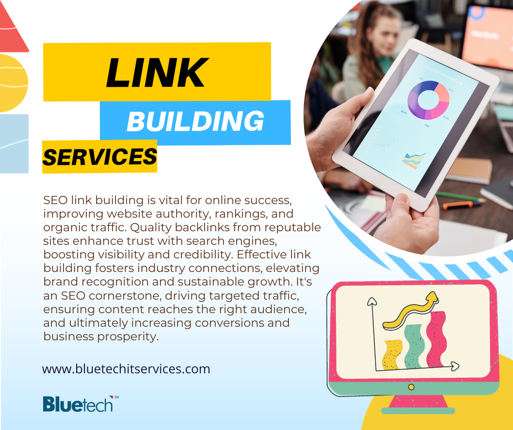 Link Building