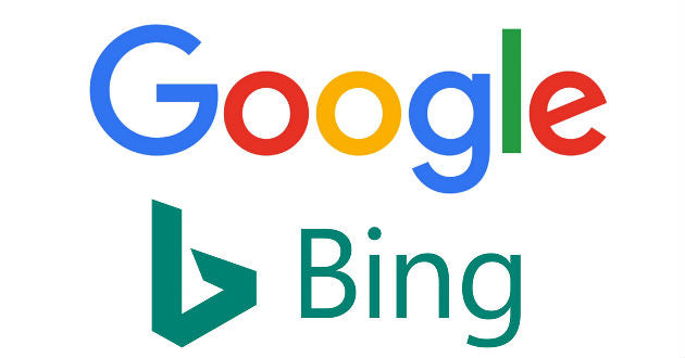 Google-Bing