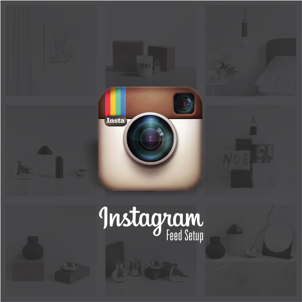 Add an Instagram Feed