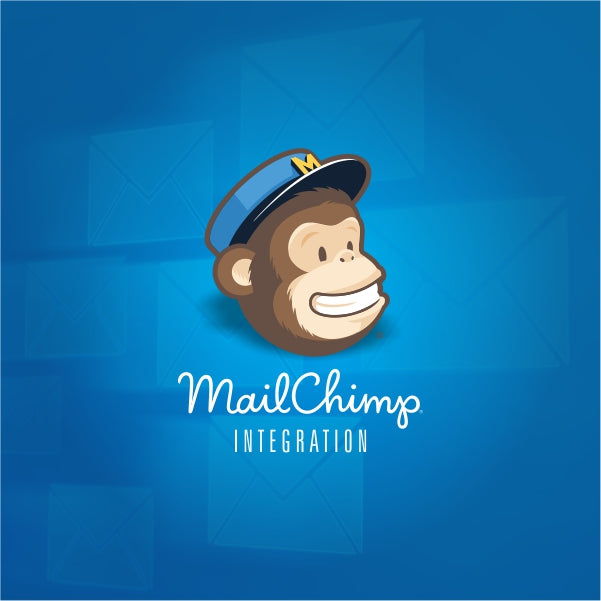 Add Mailchimp Integration